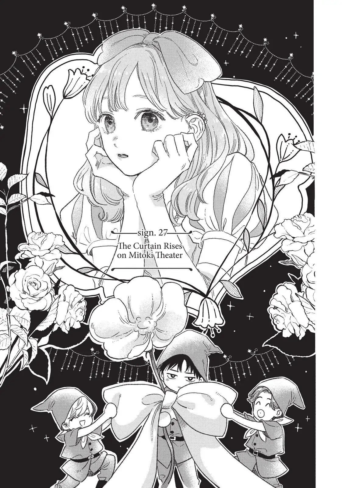A Sign of Affection, Chapter 27 image 01